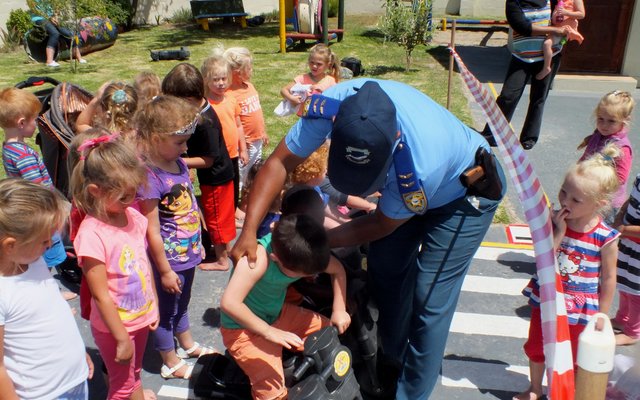 Gansbaai Gansies se Nuwe Jaar 4
